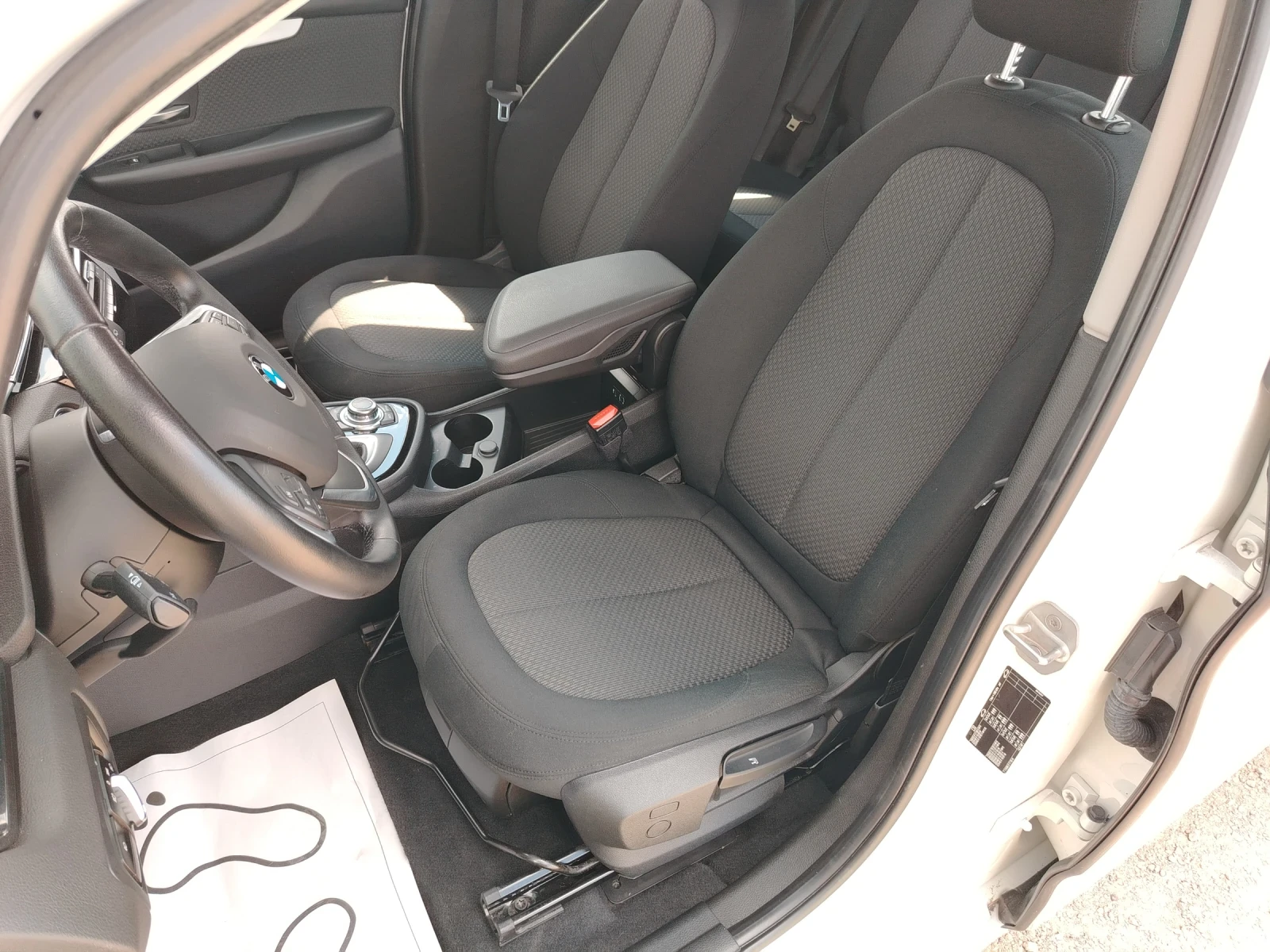 BMW 2 Active Tourer 218  | Mobile.bg   12