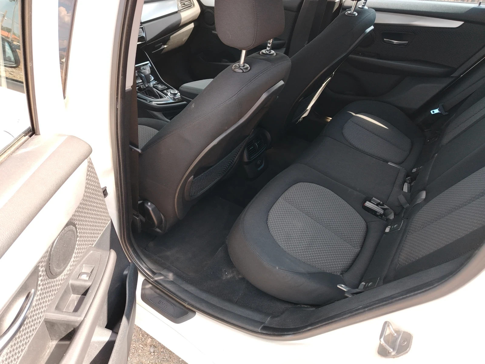 BMW 2 Active Tourer 218  | Mobile.bg   13