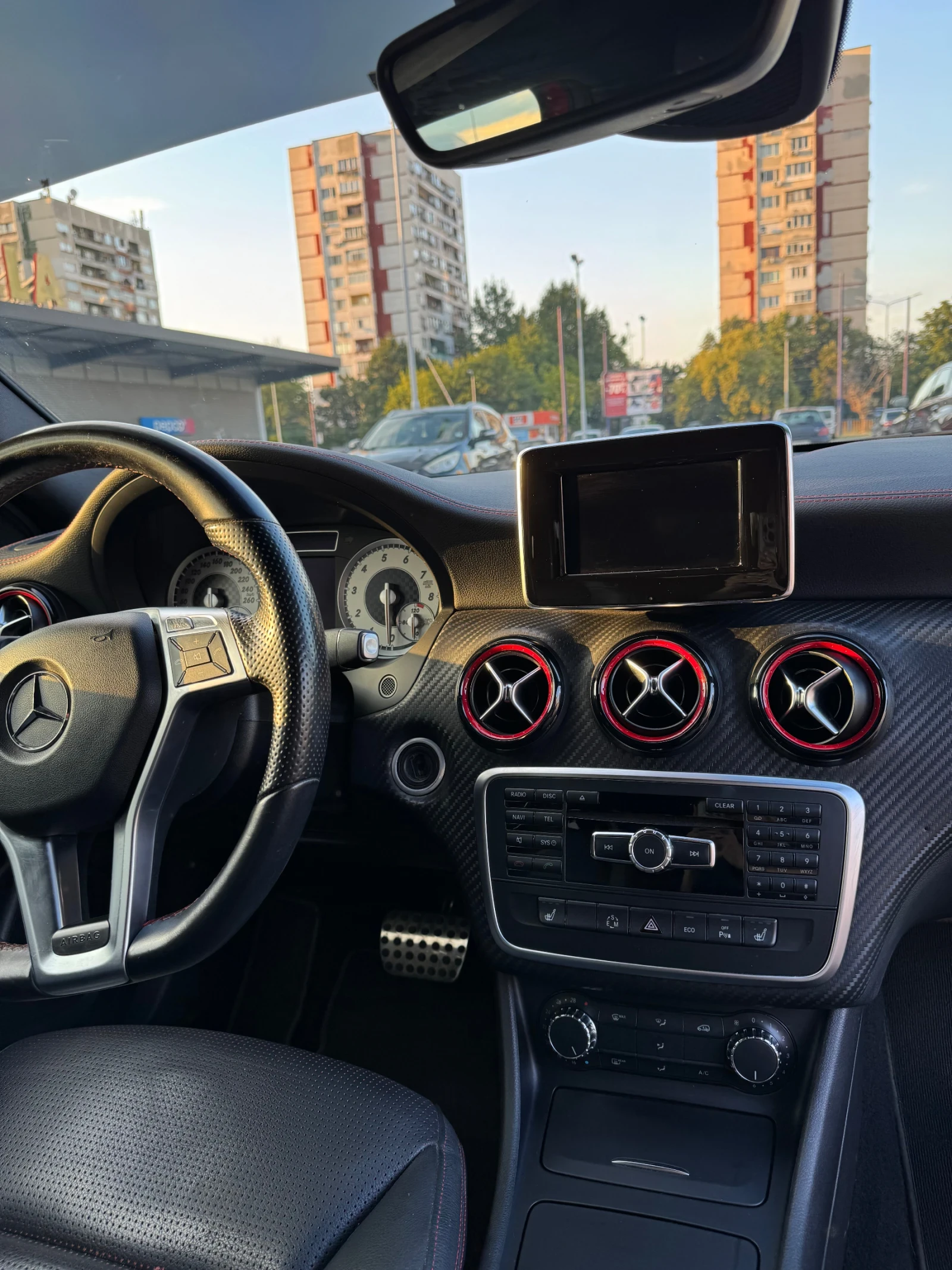 Mercedes-Benz A 250  - изображение 4