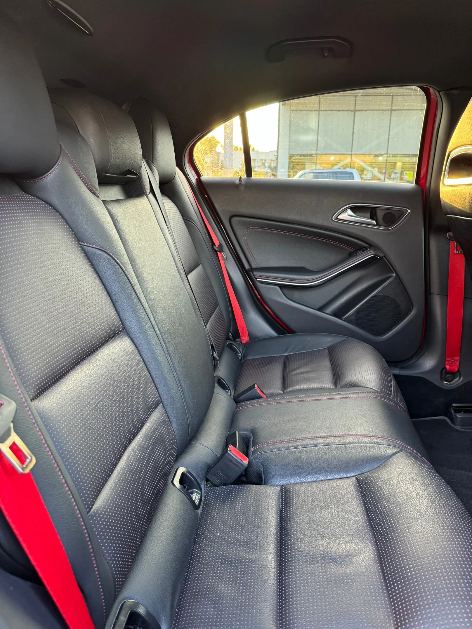 Mercedes-Benz A 250  - изображение 3