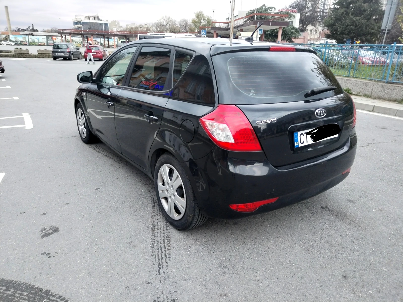 Kia Ceed 1, 4ivvt | Mobile.bg � ����������� 3