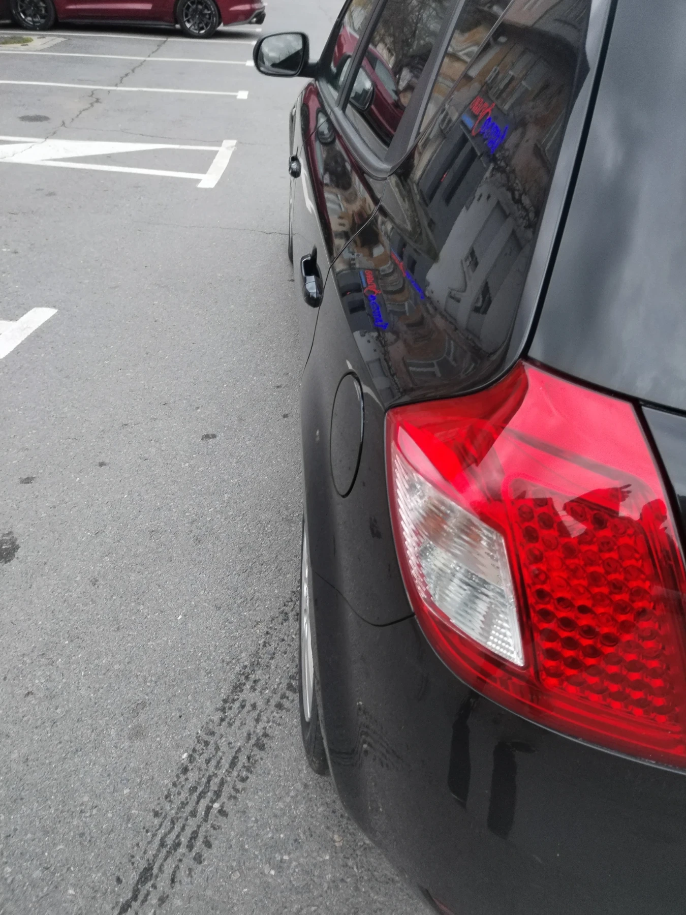 Kia Ceed 1, 4ivvt | Mobile.bg � ����������� 12