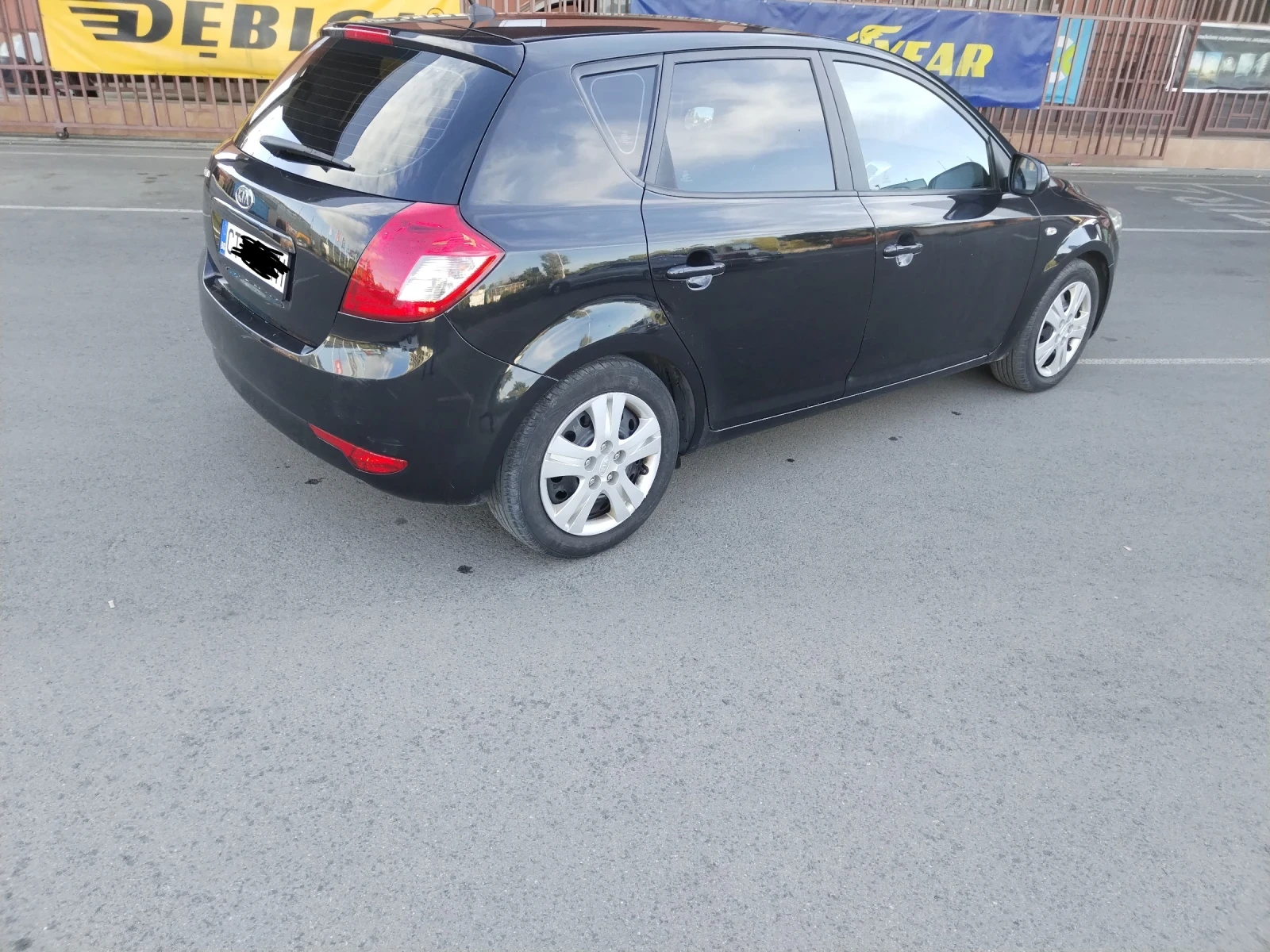 Kia Ceed 1, 4ivvt | Mobile.bg   17