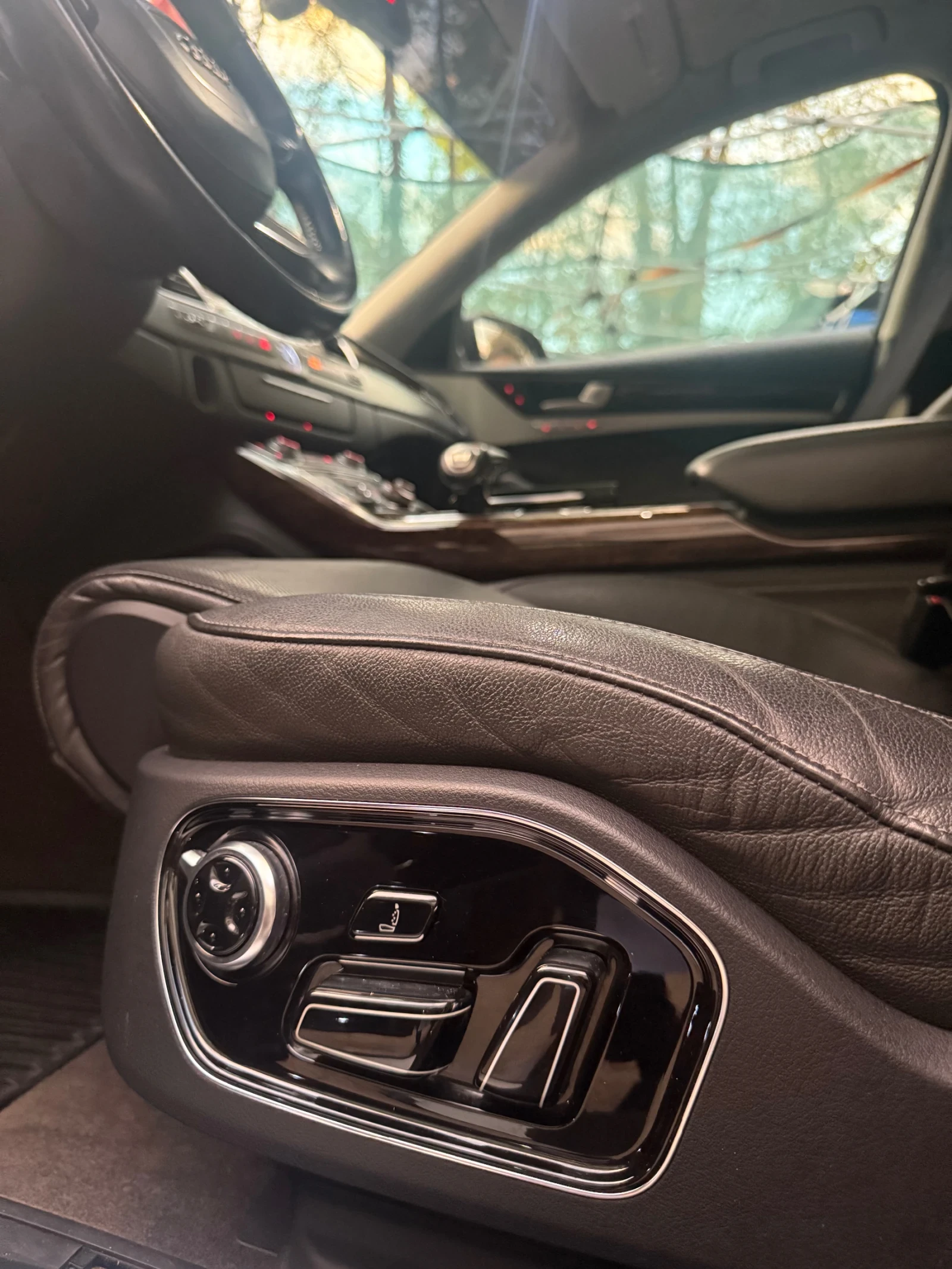 Audi A8 4.2i | Mobile.bg   12