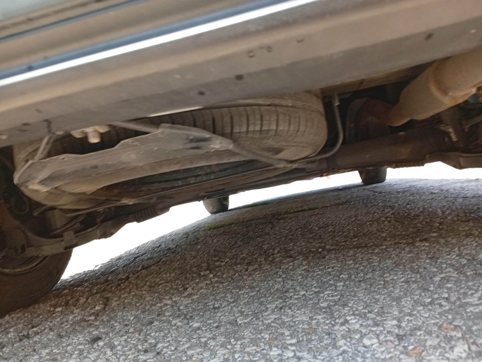 Peugeot Partner 1.6 HDI-  /73kw 99. | Mobile.bg   8