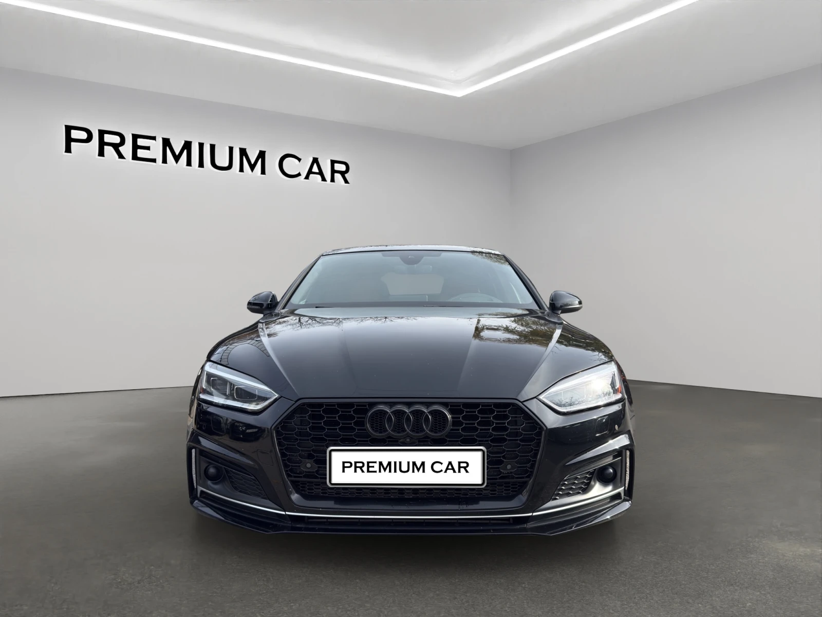 Audi S5 Sportback Quattro - изображение 2