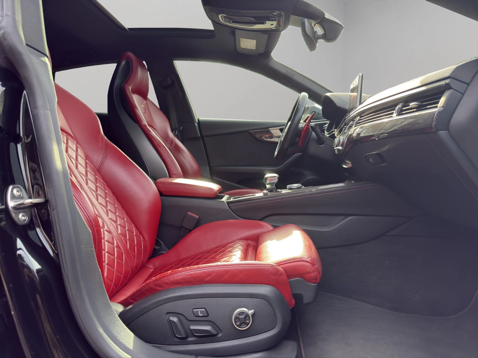 Audi S5 Sportback Quattro | Mobile.bg � ����������� 14