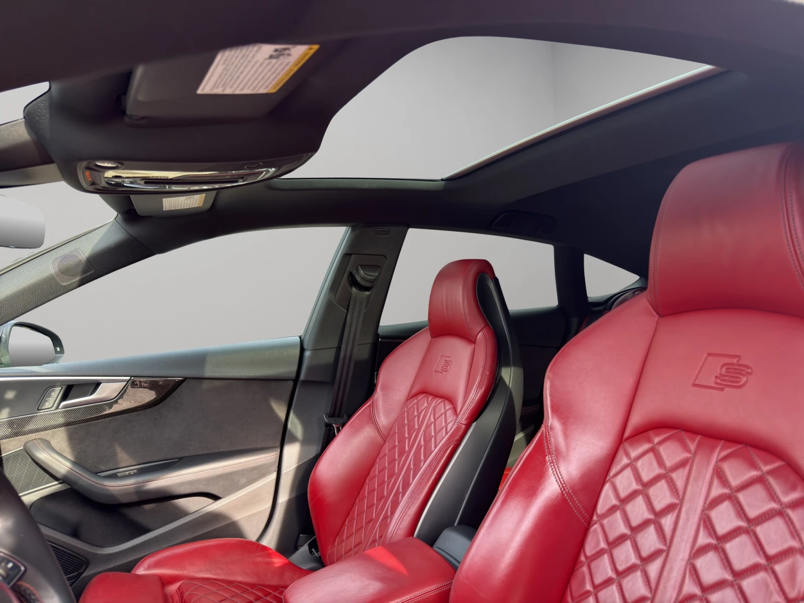 Audi S5 Sportback Quattro | Mobile.bg � ����������� 16