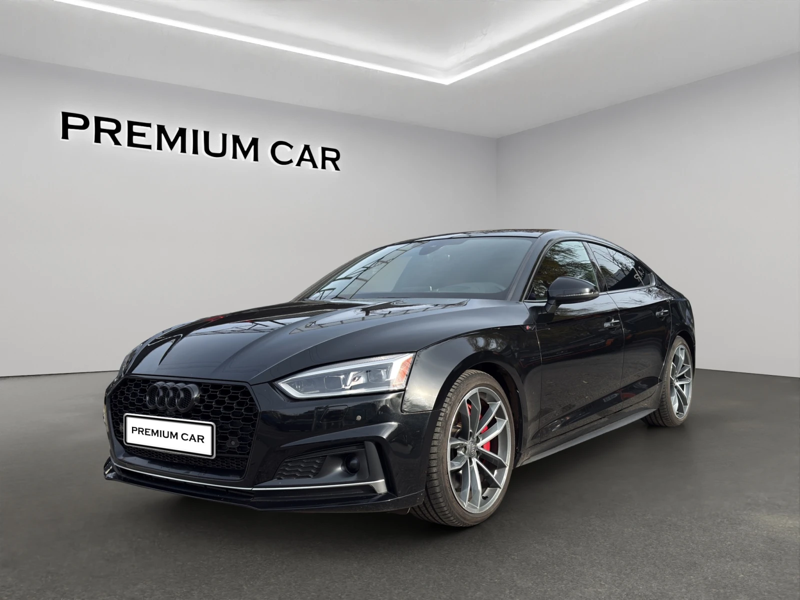 Audi S5 Sportback Quattro | Mobile.bg � ����������� 1