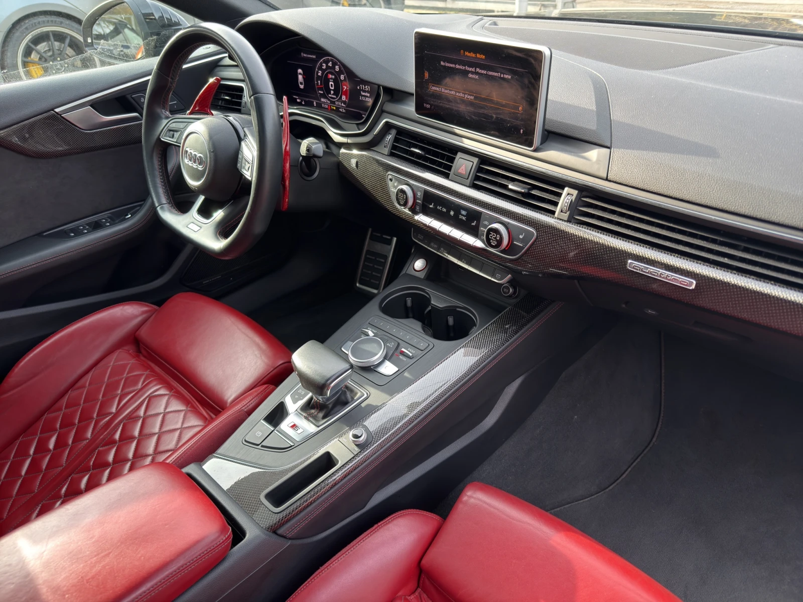 Audi S5 Sportback Quattro | Mobile.bg � ����������� 15