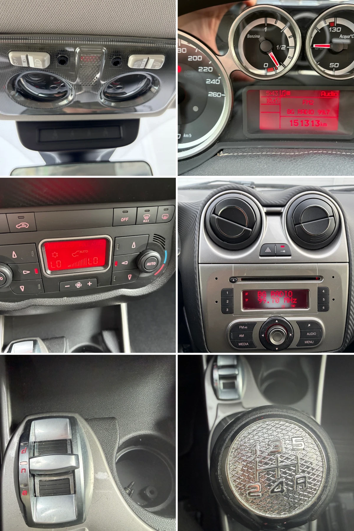 Alfa Romeo MiTo 1.4 TURBO GAZ | Mobile.bg   17