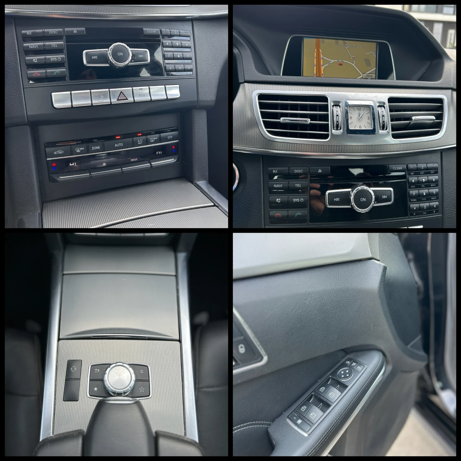 Mercedes-Benz E 300 E300* BLUETEC* FULL LED | Mobile.bg   14