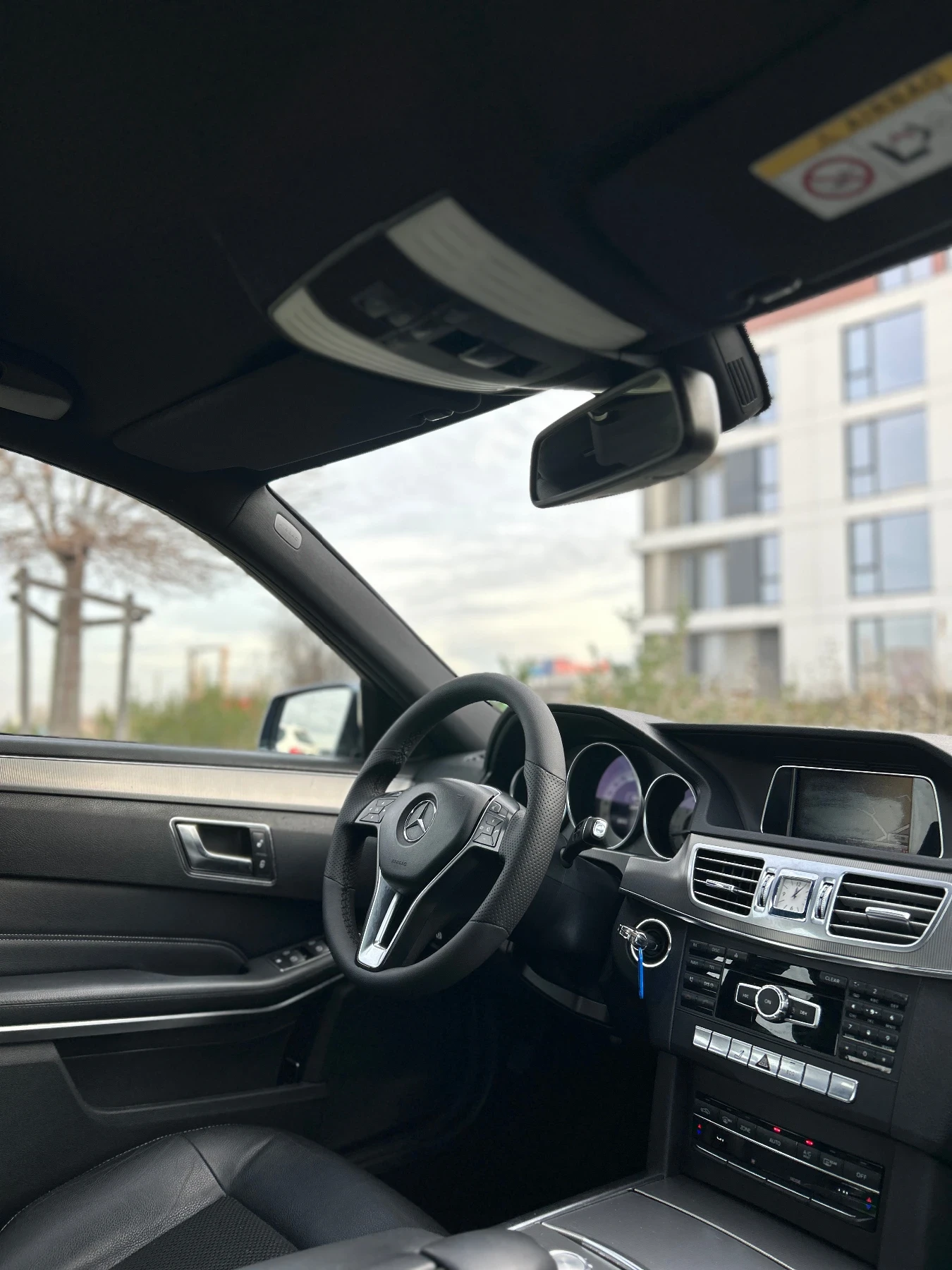 Mercedes-Benz E 300 E300* BLUETEC* FULL LED | Mobile.bg   12