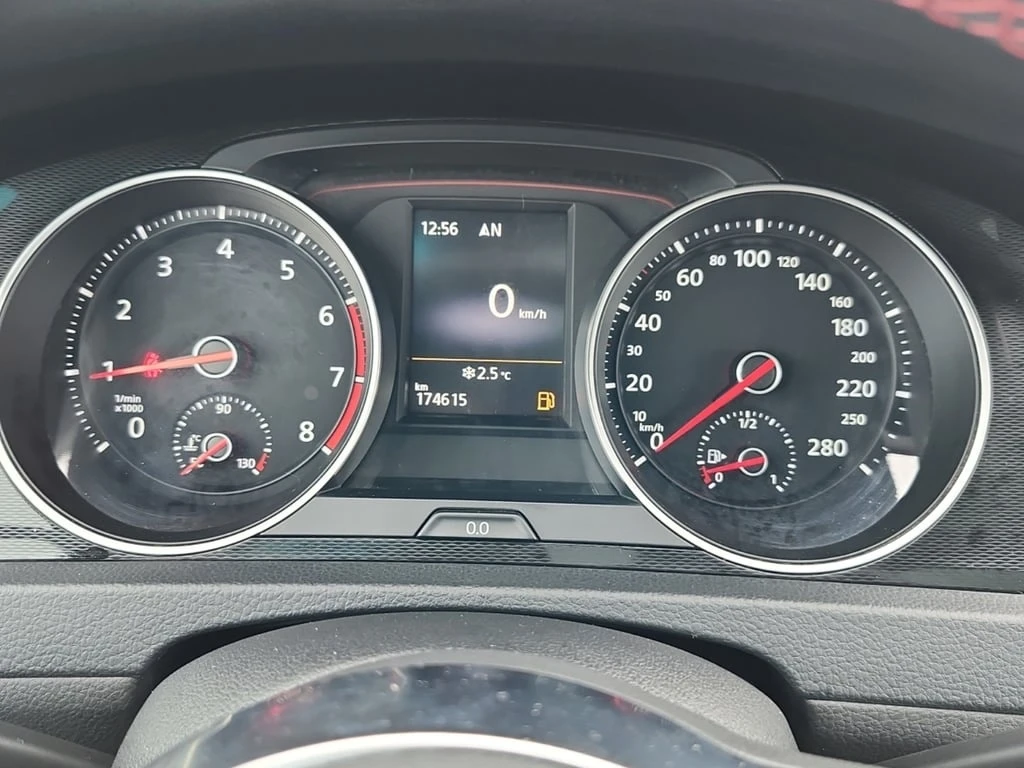 VW Golf GTI * CARFAX * ФИНАНСИРАНЕ - изображение 9