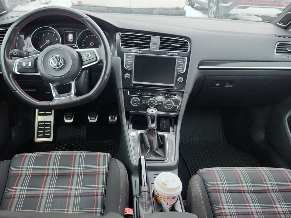 VW Golf GTI * CARFAX * ����������� | Mobile.bg � ����������� 11