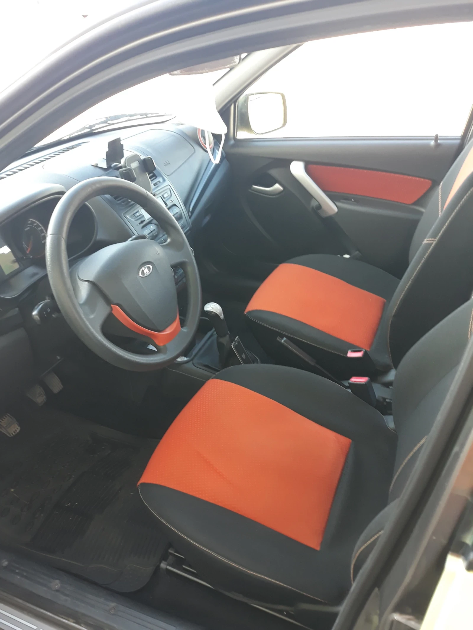 Lada Kalina �����, � ����� ��������� | Mobile.bg � ����������� 12