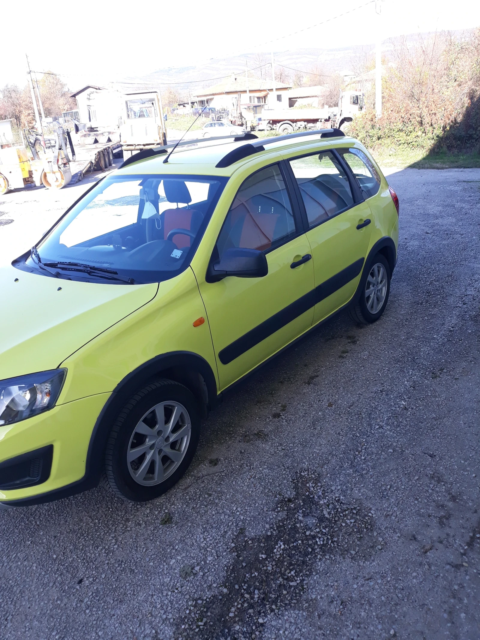 Lada Kalina �����, � ����� ��������� | Mobile.bg � ����������� 3
