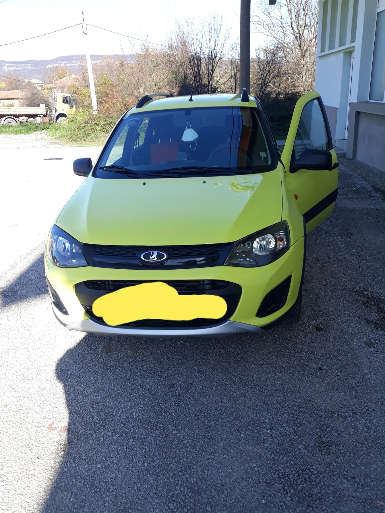 Lada Kalina �����, � ����� ��������� | Mobile.bg � ����������� 10