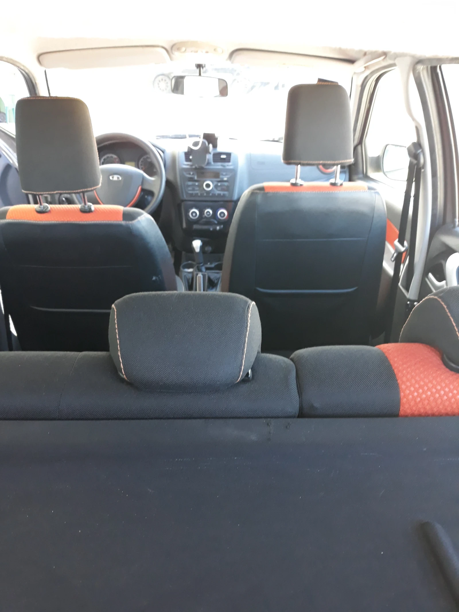 Lada Kalina �����, � ����� ��������� | Mobile.bg � ����������� 15