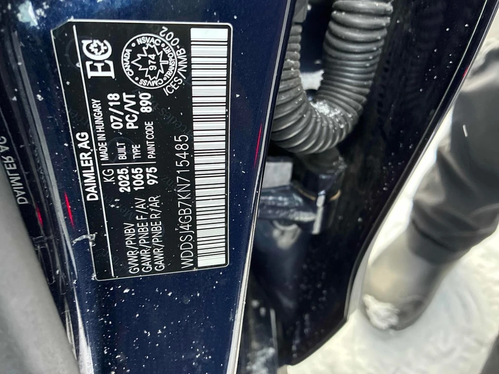 Mercedes-Benz CLA * 250 * CARFAX * ��� ������������ ������ | Mobile.bg � ����������� 10