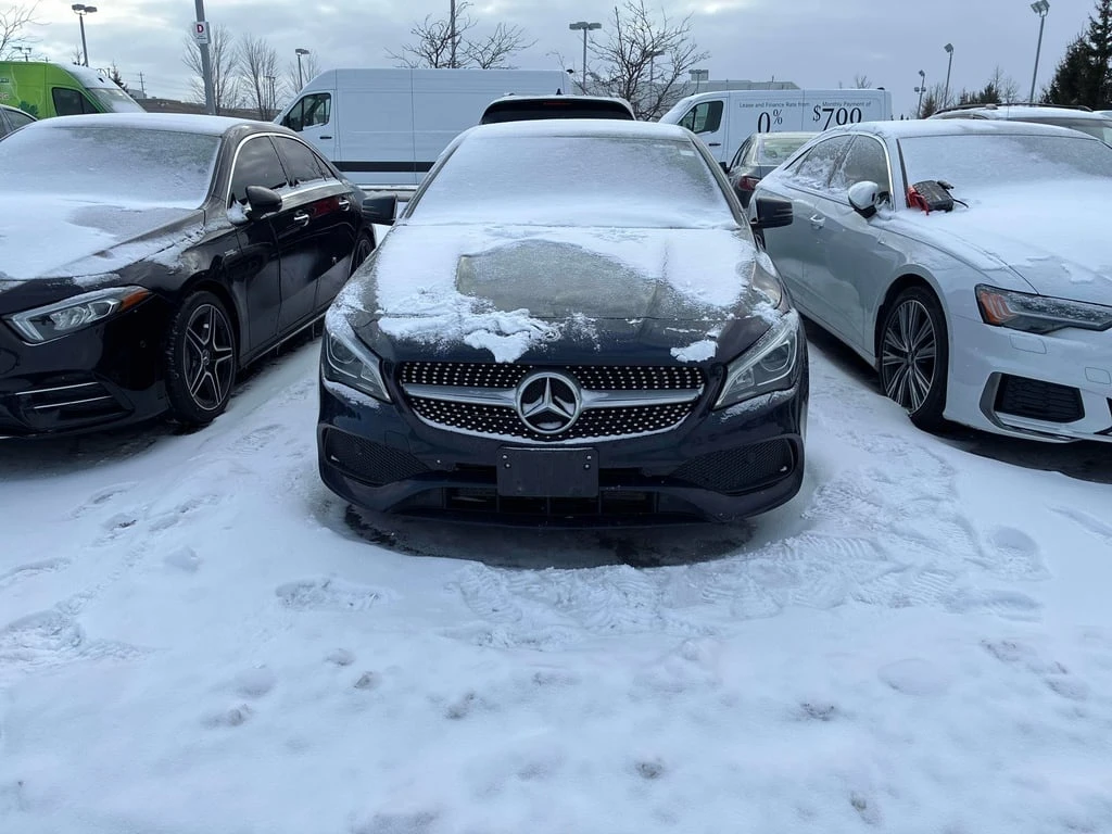 Mercedes-Benz CLA * 250 * CARFAX * ��� ������������ ������ | Mobile.bg � ����������� 6