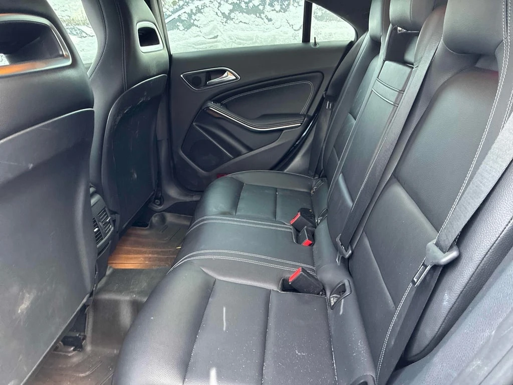 Mercedes-Benz CLA * 250 * CARFAX * ��� ������������ ������ | Mobile.bg � ����������� 12