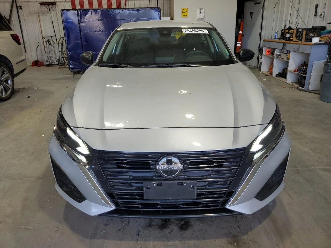 Nissan Altima 2.5 SV | Mobile.bg � ����������� 6