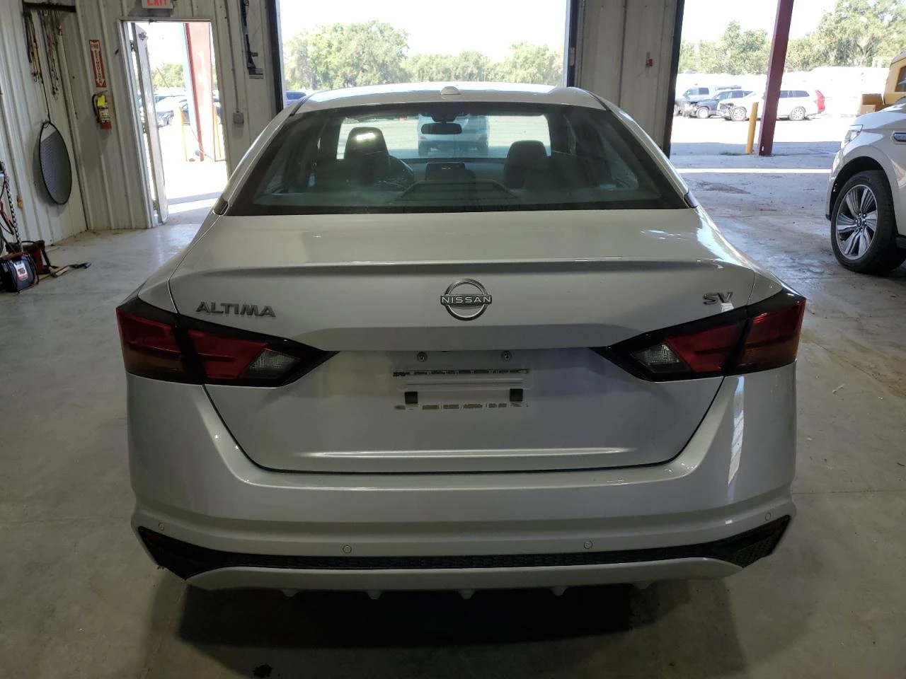 Nissan Altima 2.5 SV | Mobile.bg � ����������� 3