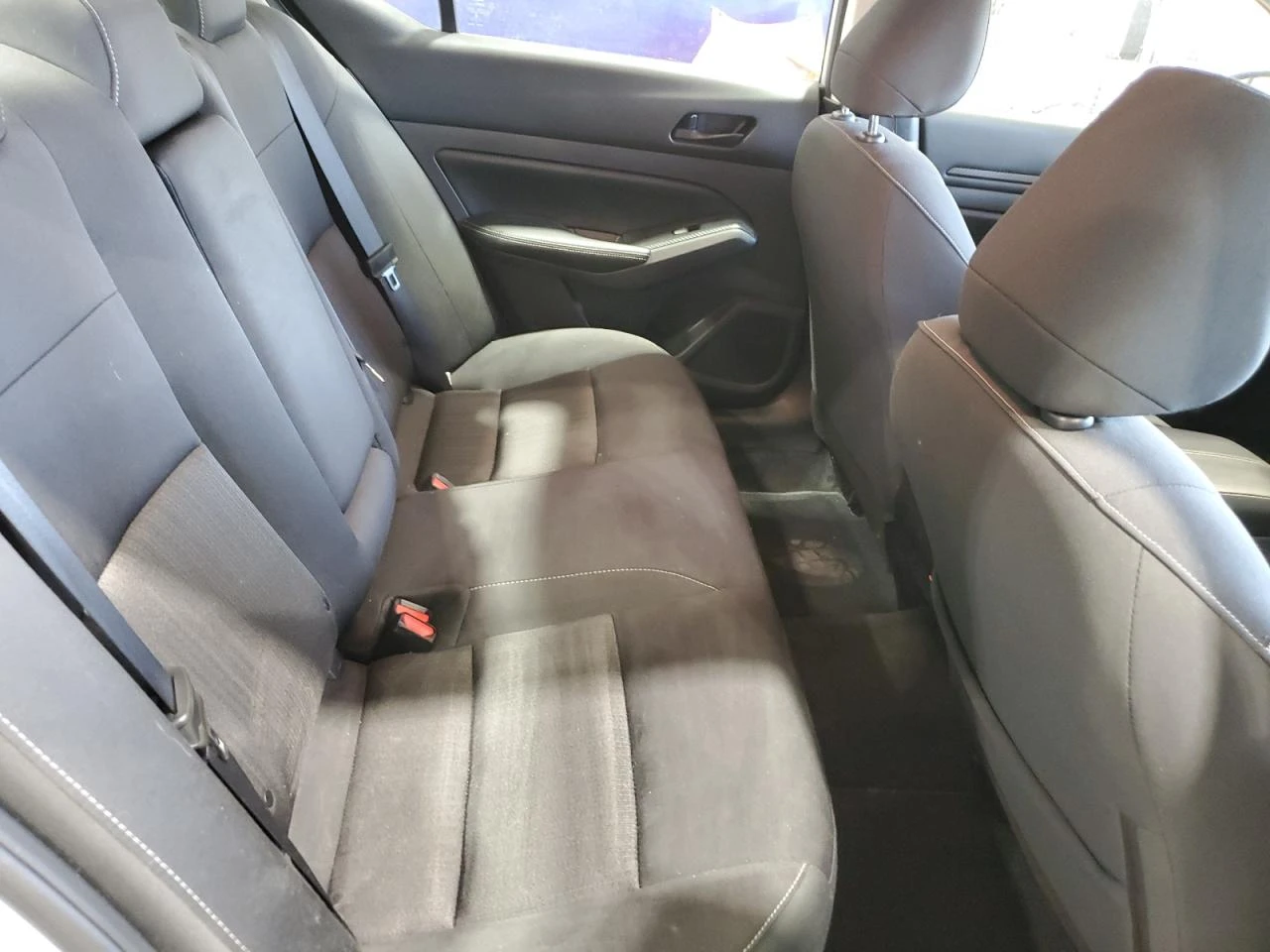 Nissan Altima 2.5 SV | Mobile.bg � ����������� 9