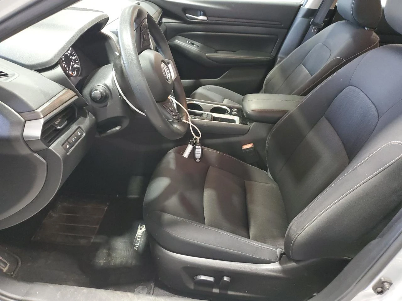Nissan Altima 2.5 SV | Mobile.bg � ����������� 7