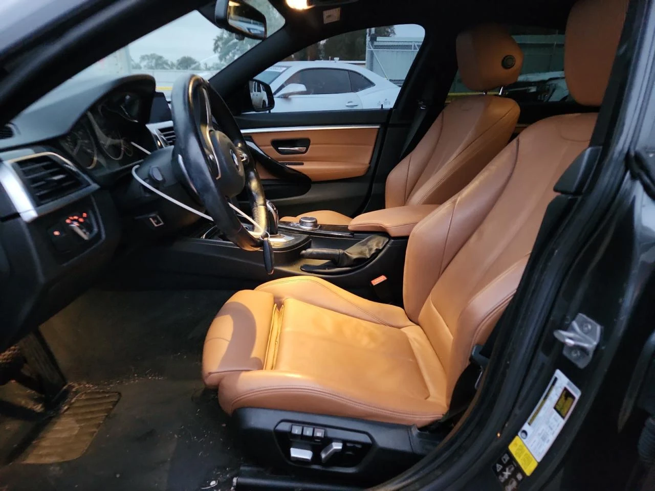 BMW 430 2l Xi Gran Coupe | Mobile.bg � ����������� 7