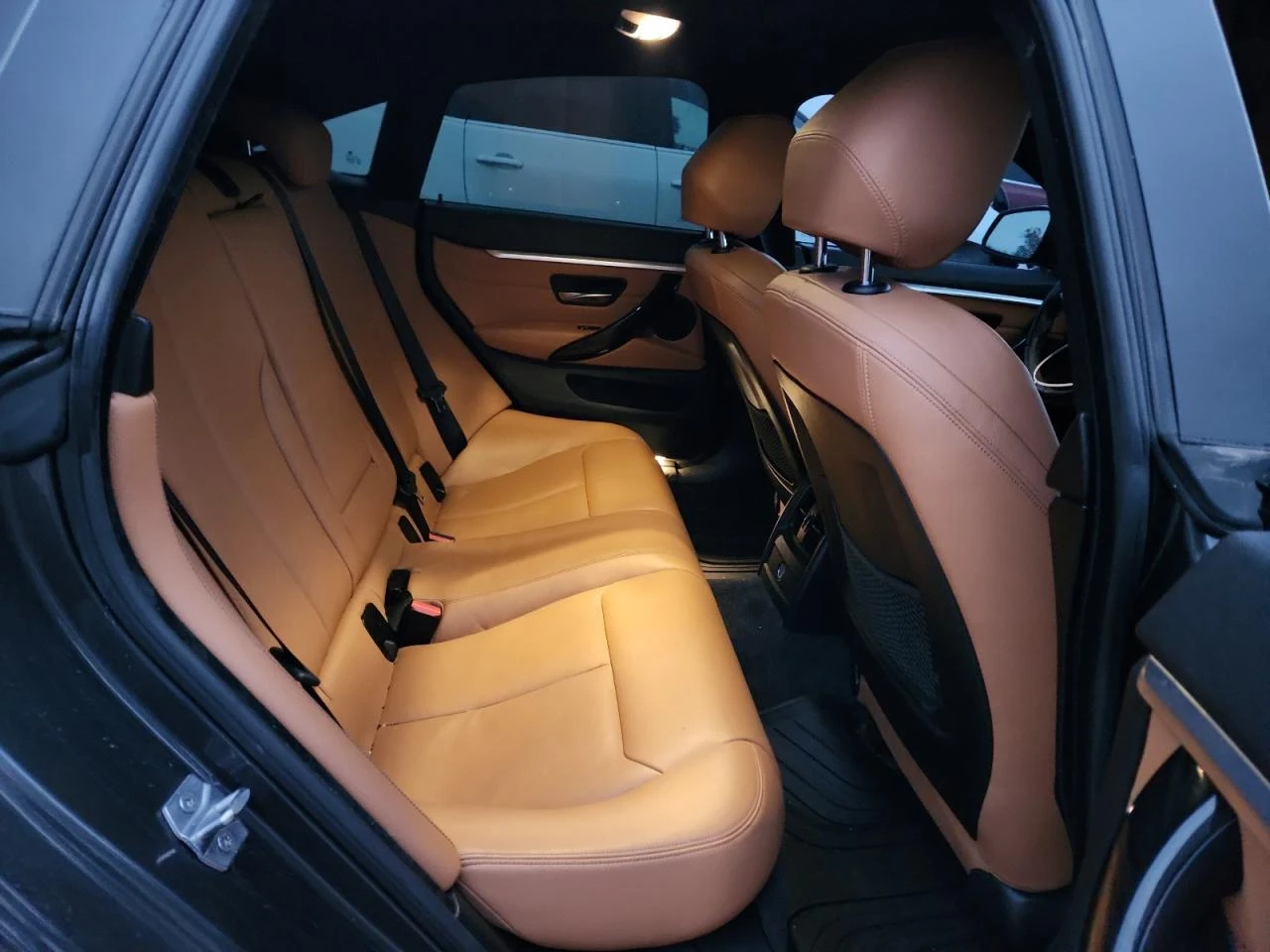 BMW 430 2l Xi Gran Coupe | Mobile.bg � ����������� 10