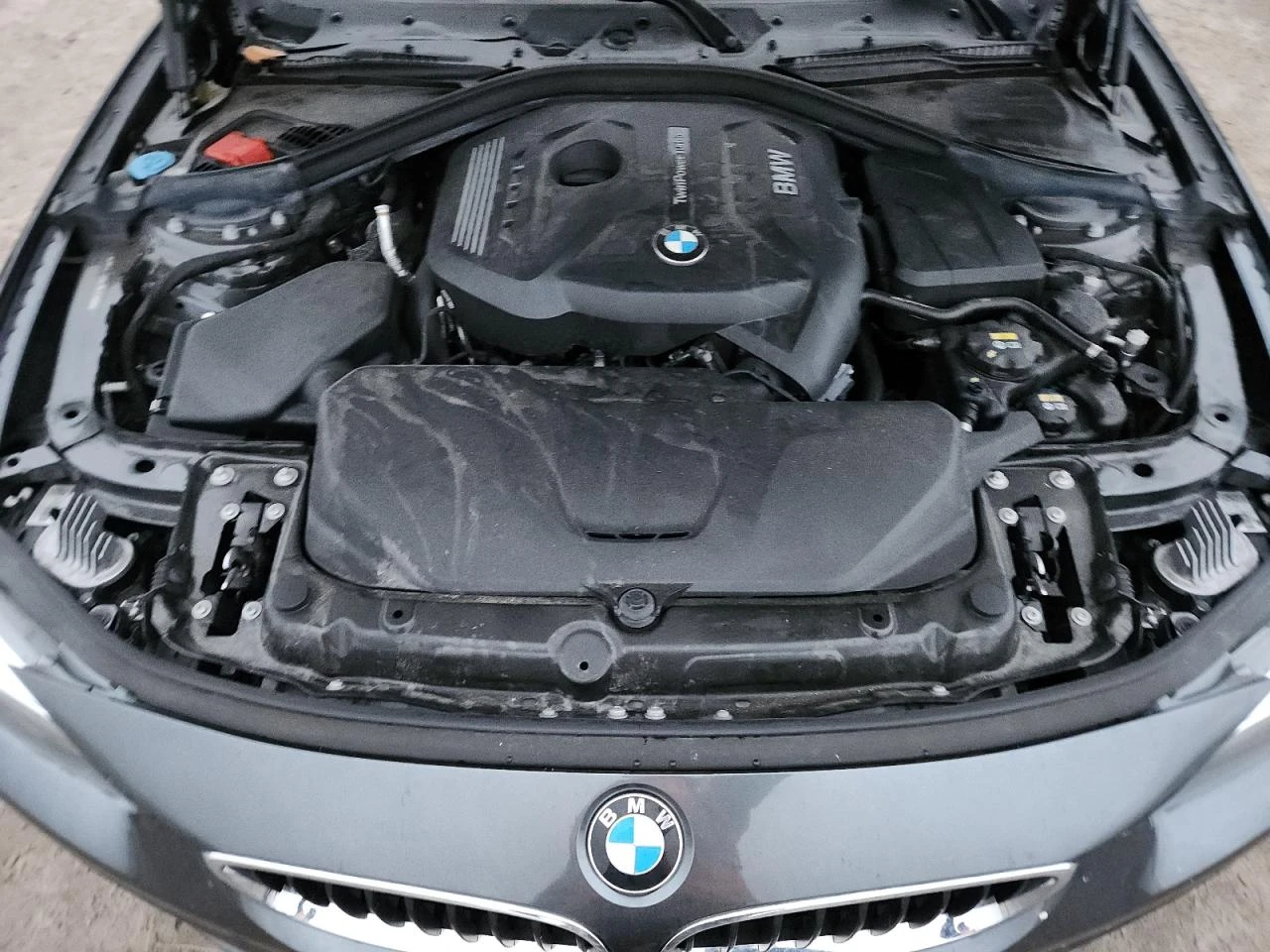 BMW 430 2l Xi Gran Coupe | Mobile.bg � ����������� 11