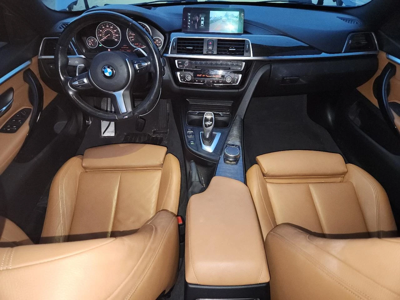 BMW 430 2l Xi Gran Coupe | Mobile.bg � ����������� 8
