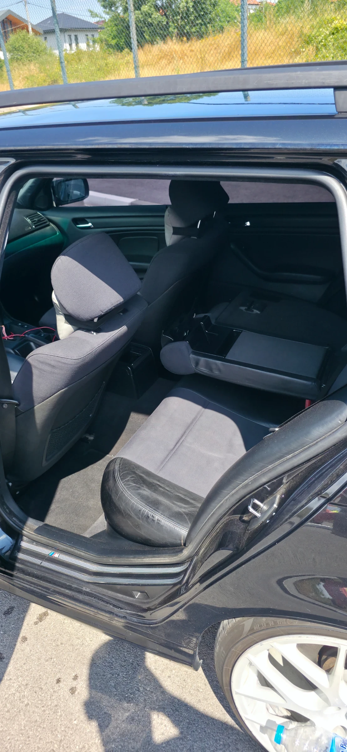 BMW 330 D - изображение 7