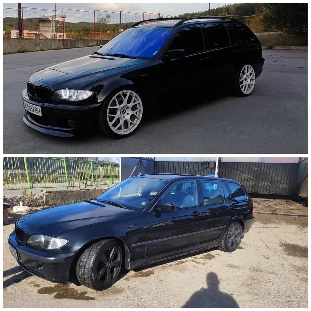 BMW 330 D | Mobile.bg � ����������� 13