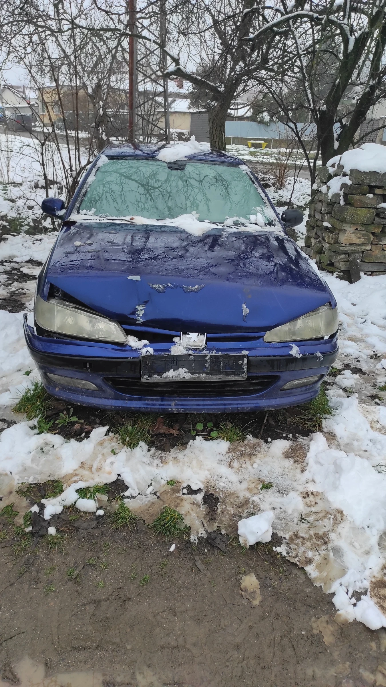 Peugeot 406  - изображение 2