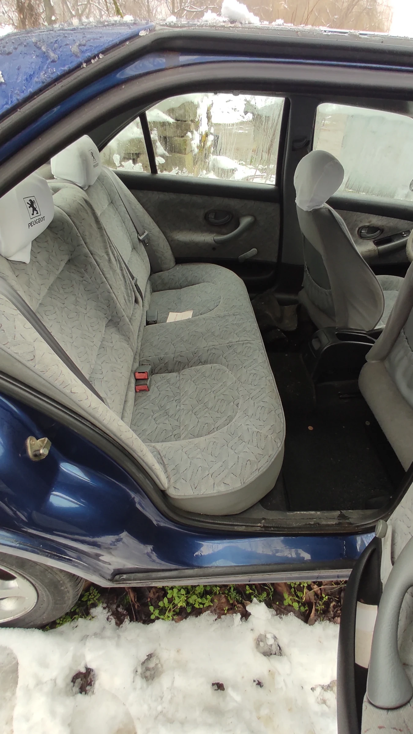 Peugeot 406 | Mobile.bg � ����������� 11