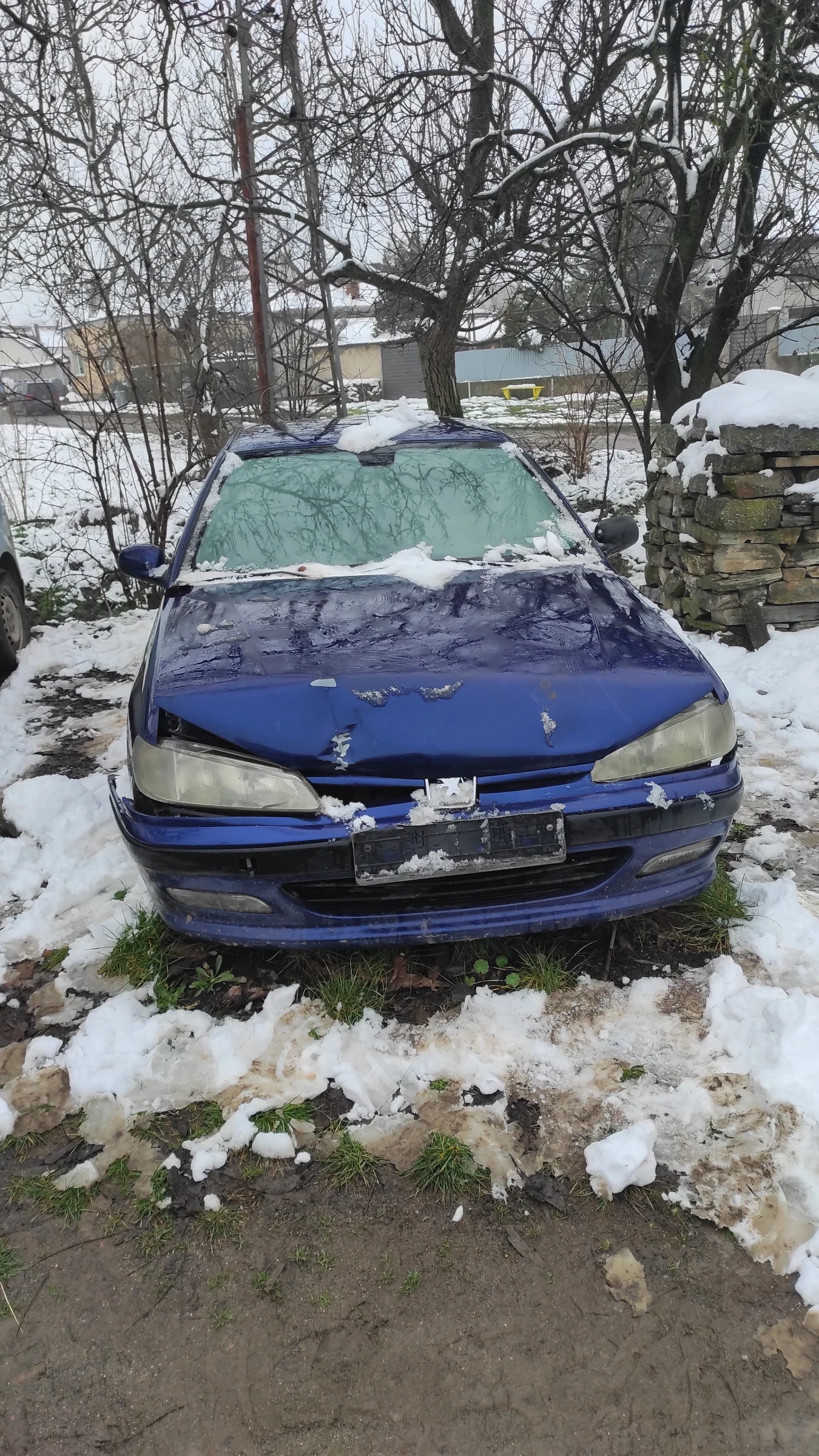 Peugeot 406 | Mobile.bg � ����������� 1