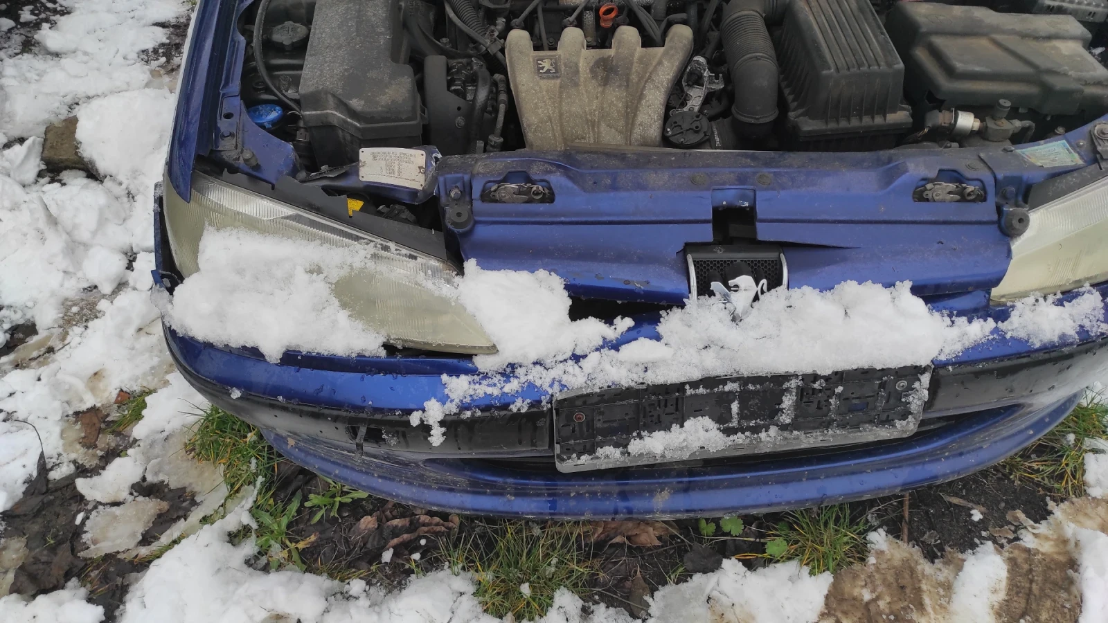 Peugeot 406 | Mobile.bg � ����������� 14