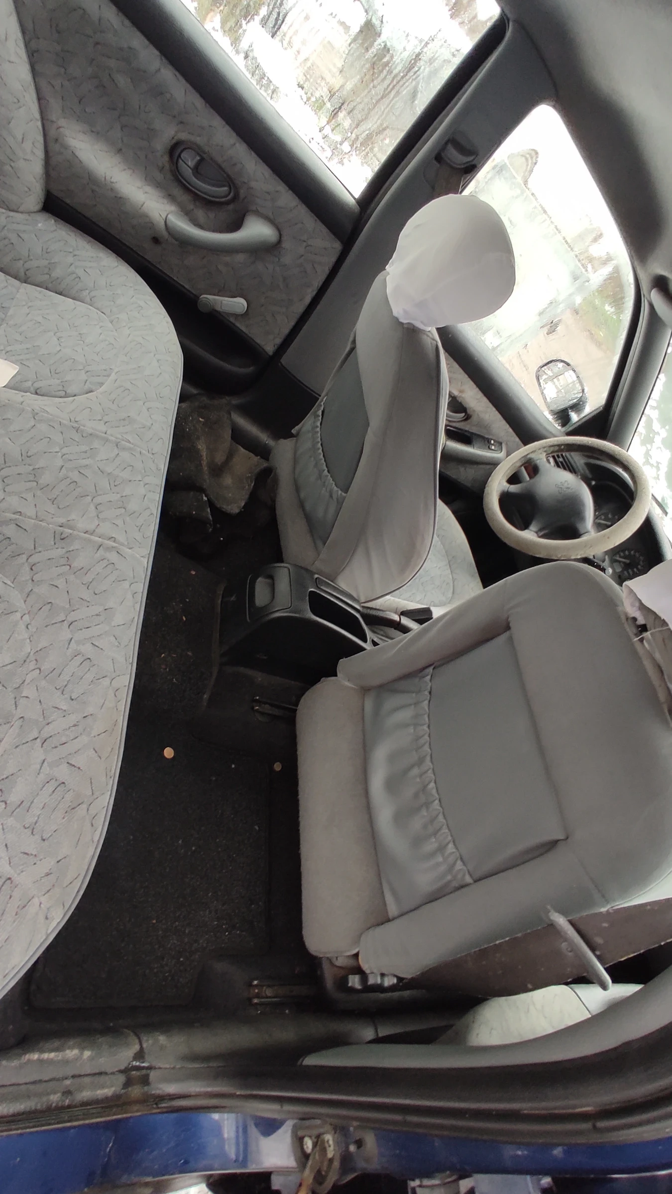 Peugeot 406  - изображение 9