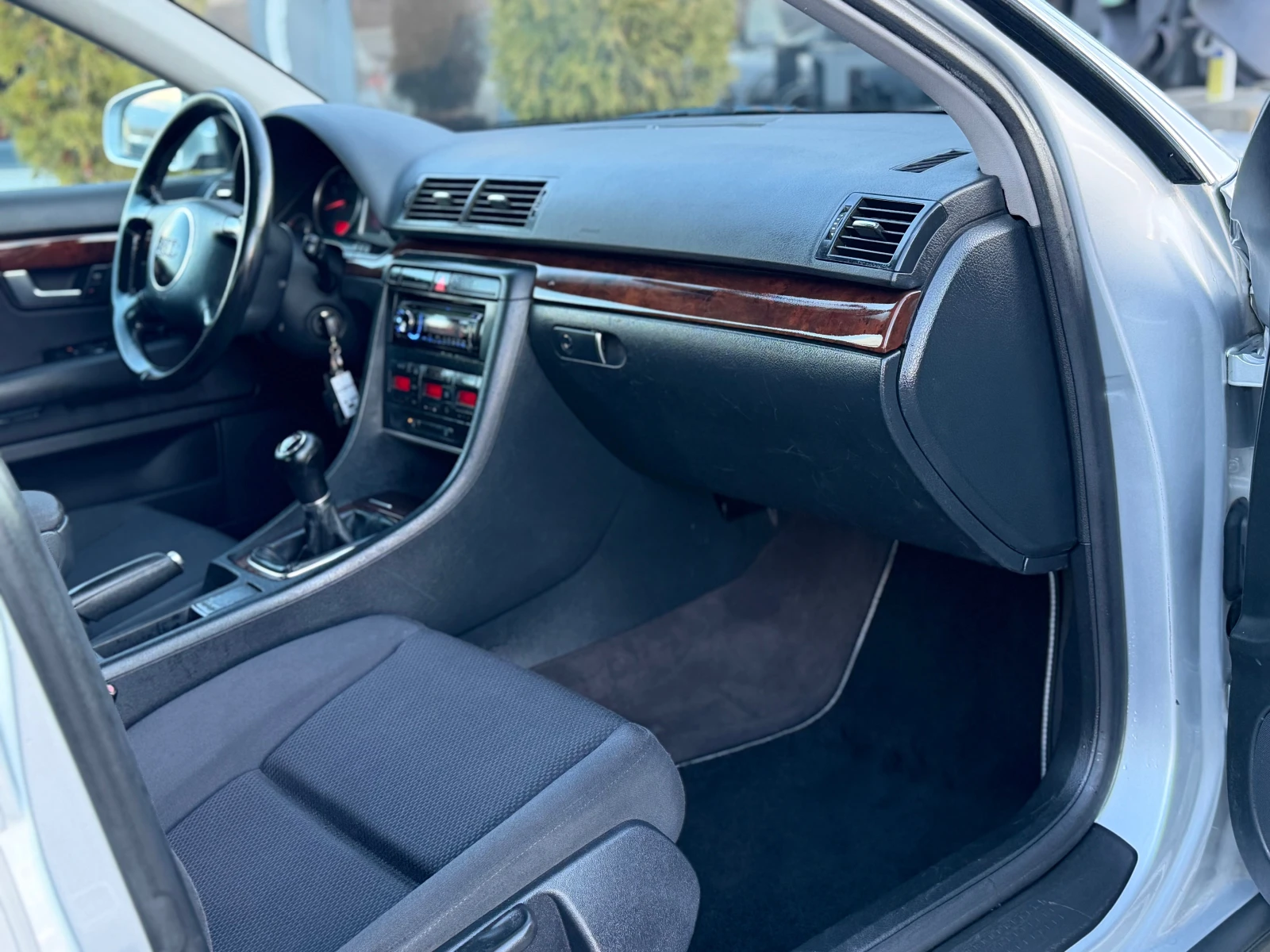 Audi A4 * ������* 2.0-131* ������*  | Mobile.bg � ����������� 10