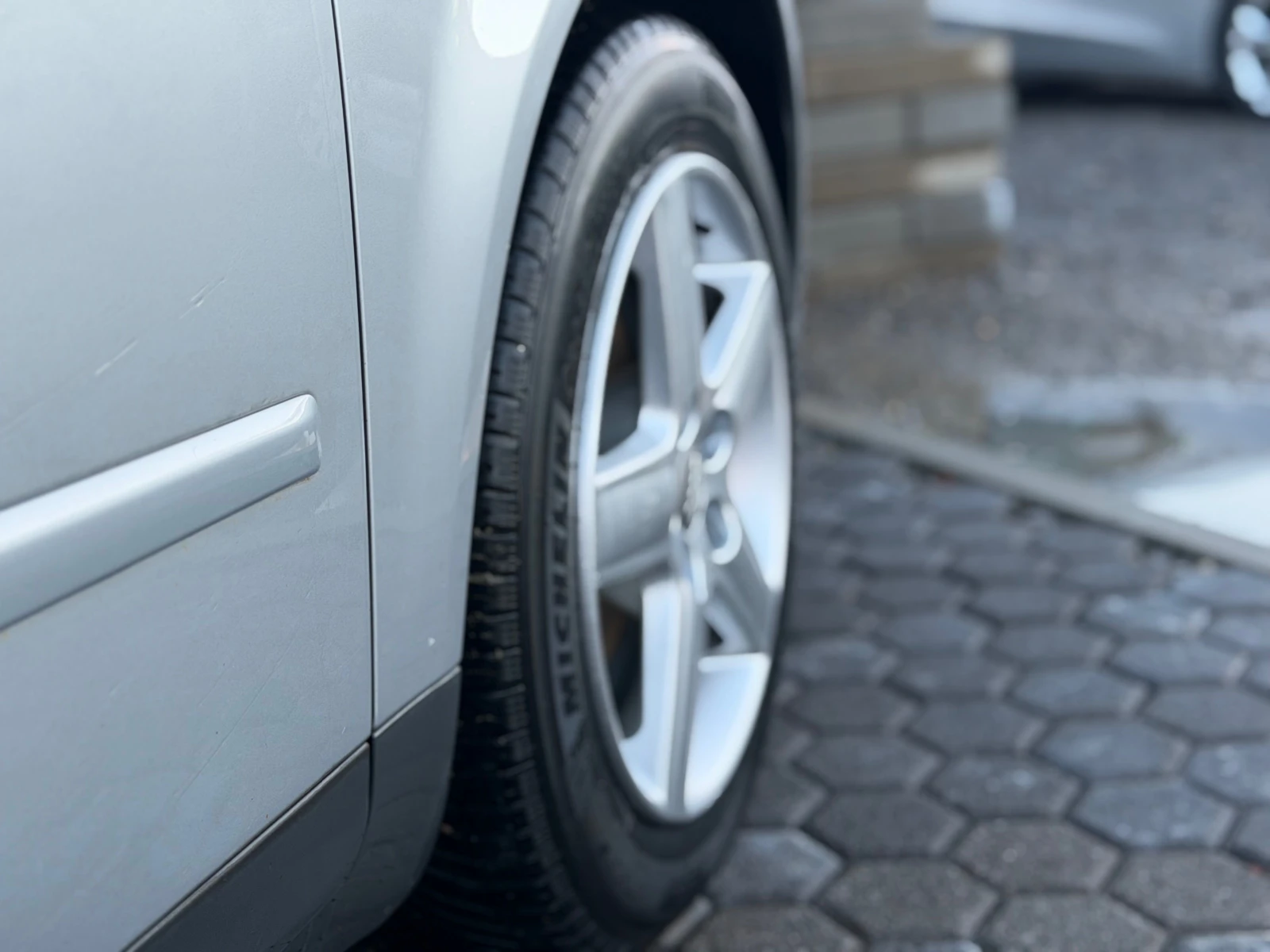 Audi A4 * ������* 2.0-131* ������*  | Mobile.bg � ����������� 8