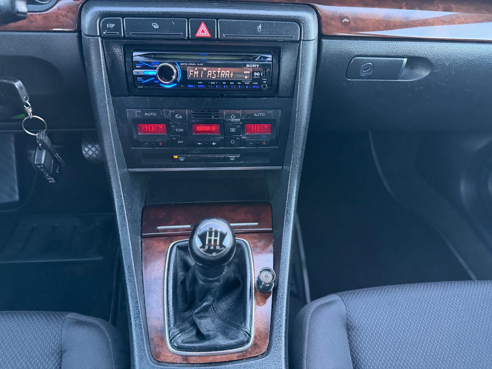 Audi A4 * ������* 2.0-131* ������*  | Mobile.bg � ����������� 12