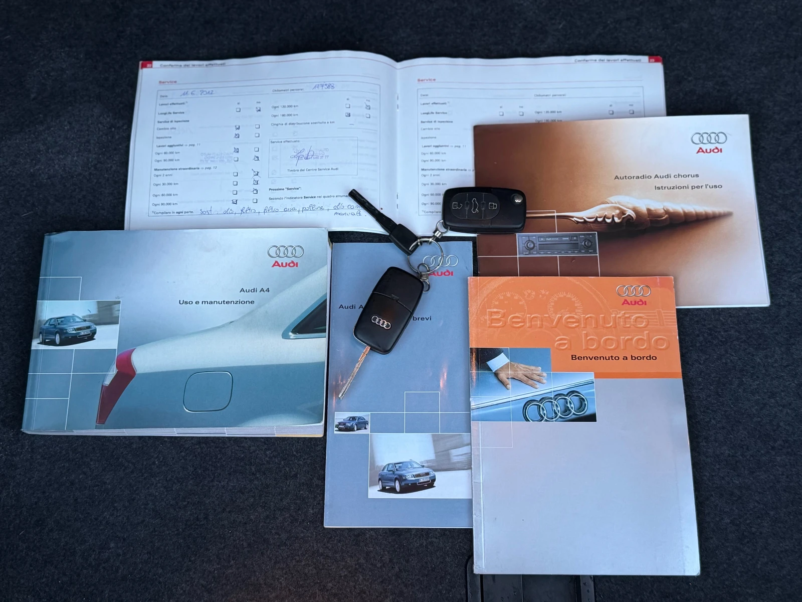 Audi A4 * ������* 2.0-131* ������*  | Mobile.bg � ����������� 15