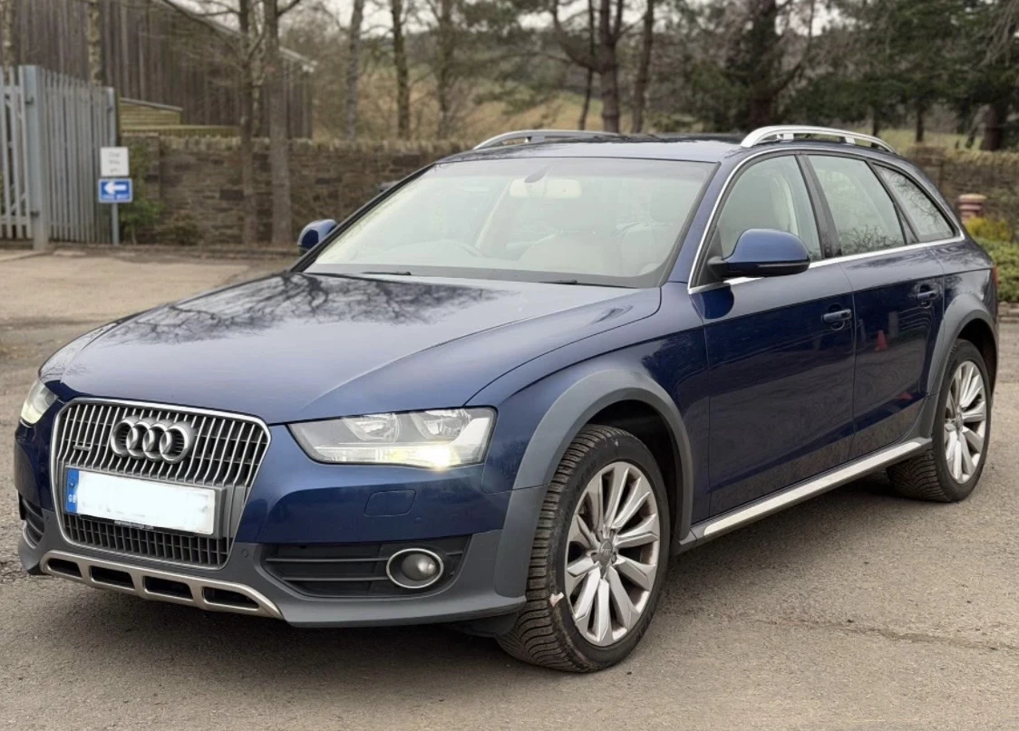 Audi A4 Allroad | Mobile.bg � ����������� 2