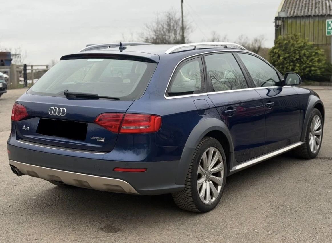 Audi A4 Allroad | Mobile.bg � ����������� 3