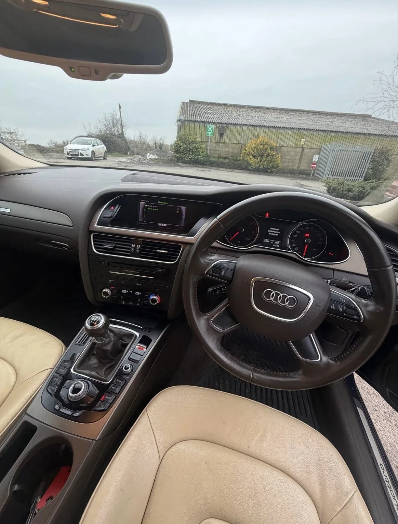 Audi A4 Allroad | Mobile.bg � ����������� 5