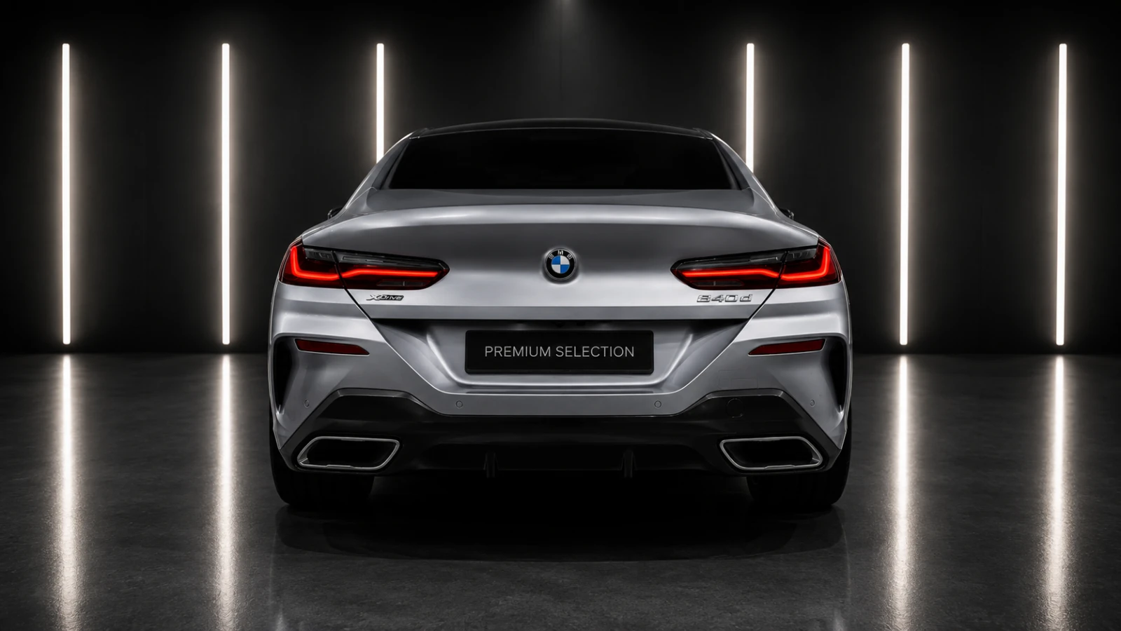 BMW 840 BMW 840 M Sport | Гаранция | Немски автомобил, снимка 5 - Автомобили и джипове - 54404165