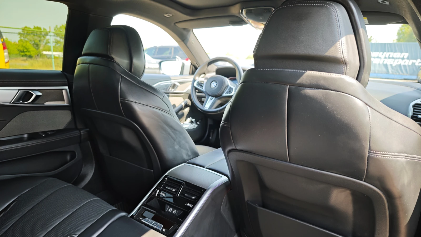 BMW 840 BMW M-Sport | Европейска гаранция, снимка 12 - Автомобили и джипове - 53769496